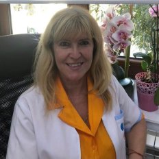 Dr. Alina Mihaela Barau — online medical consultation on Ringdoc